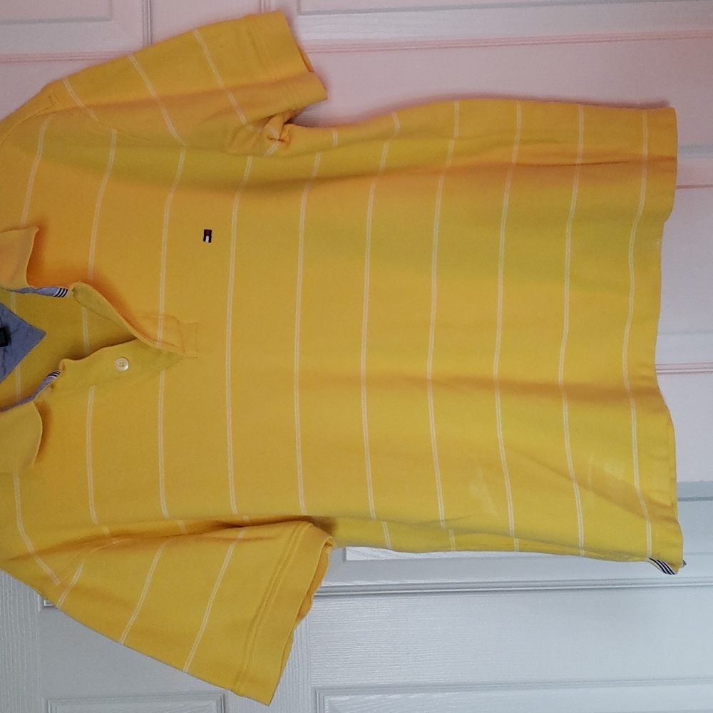 Tommy Hilfiger shirt